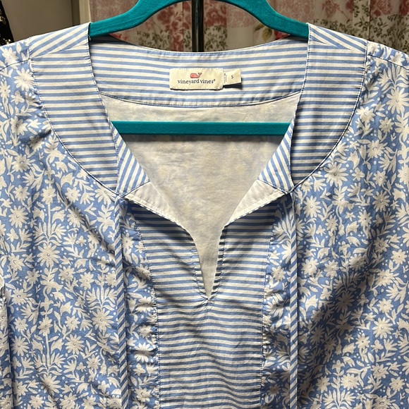 Vineyard Vines dress - Picture 3 of 9